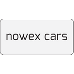 Logo: Nowex Cars
